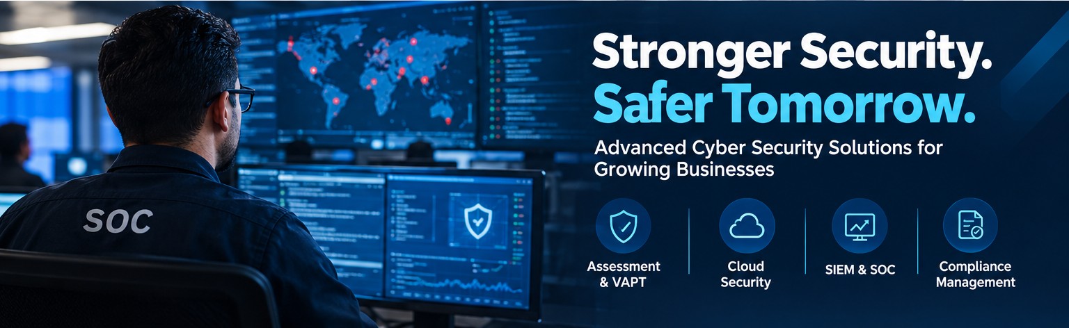 Advanced Cyber Security