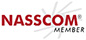 Nasscom Member Logo